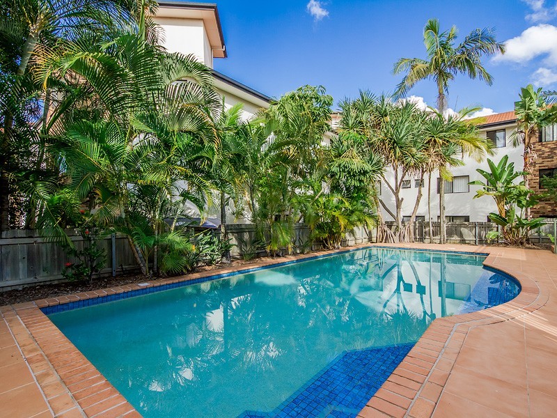8 7 JOHNSTON STREET, Southport QLD 4215