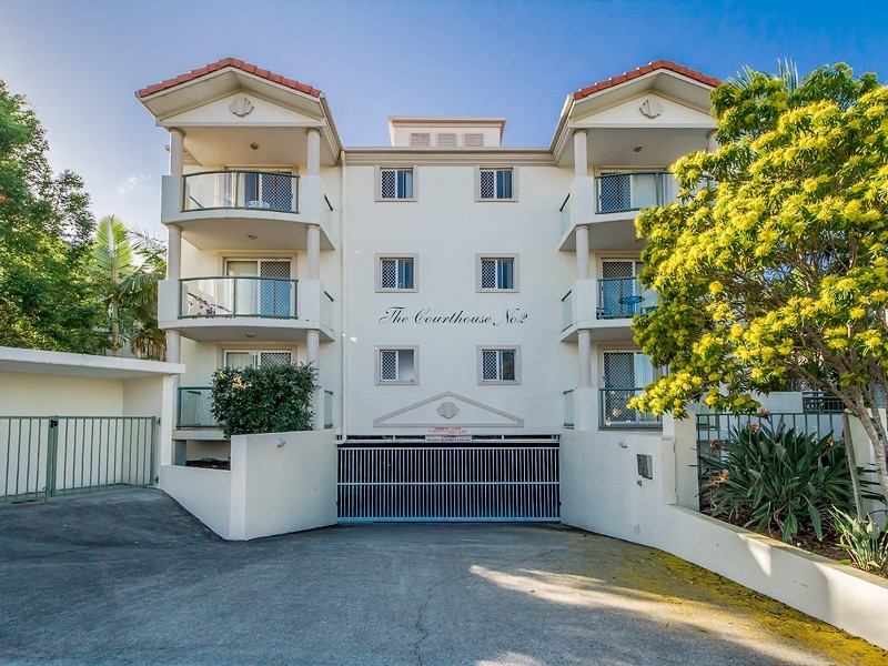 8 7 JOHNSTON STREET, Southport QLD 4215