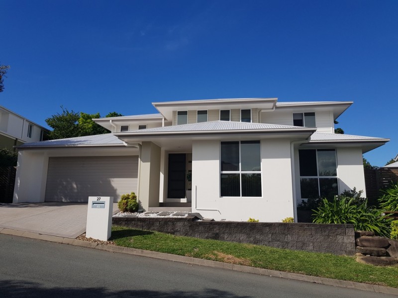 27/29 Lachlan Drive, Wakerley QLD 4154