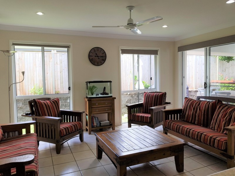 27/29 Lachlan Drive, Wakerley QLD 4154