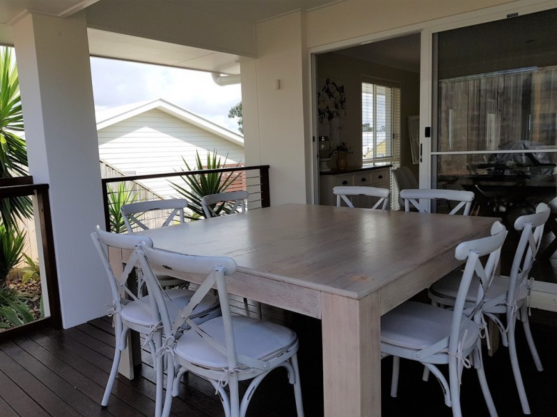 27/29 Lachlan Drive, Wakerley QLD 4154