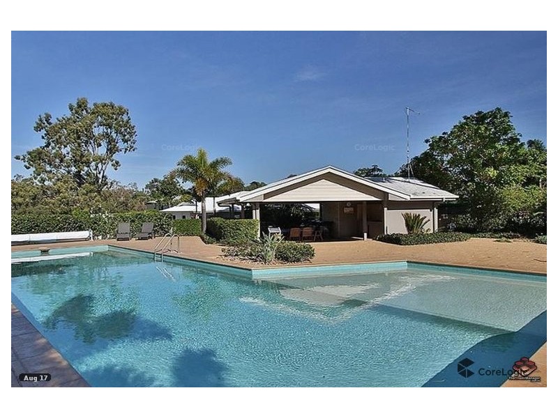 27/29 Lachlan Drive, Wakerley QLD 4154