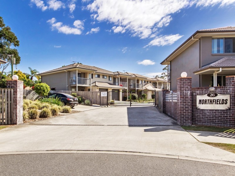 18/26 Petersen Road, Morayfield QLD 4506