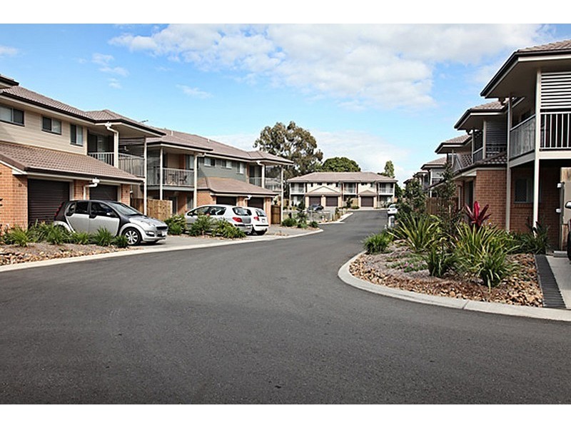 34/19 MAGREE STREET, Kallangur QLD 4503