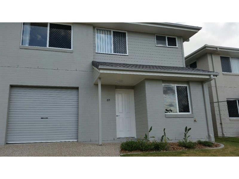 Griffin QLD 4503