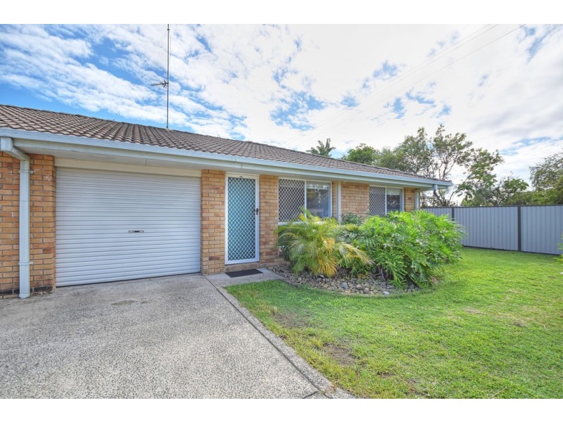 2/36 Mojave Drive, Burleigh Waters QLD 4220