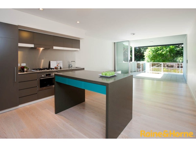 14 Dowse Street, Paddington QLD 4064