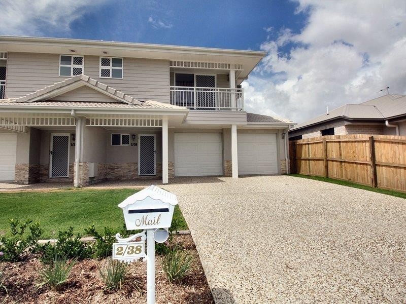 2/38 Apple Circuit, Griffin QLD 4503