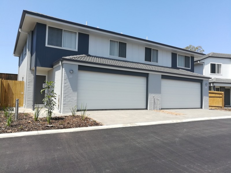 27/127 BILBY DRIVE, Morayfield QLD 4506