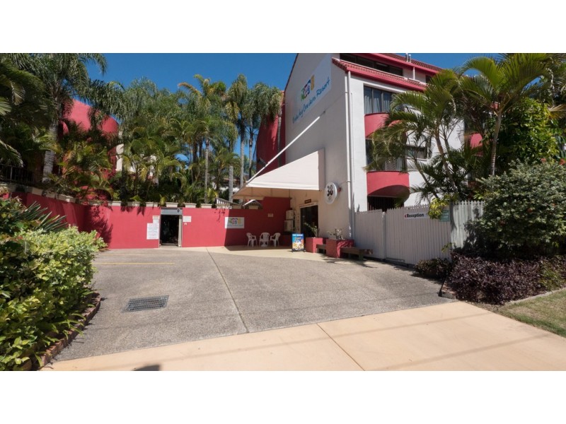 0742/38 Enderley Ave, Surfers Paradise QLD 4217