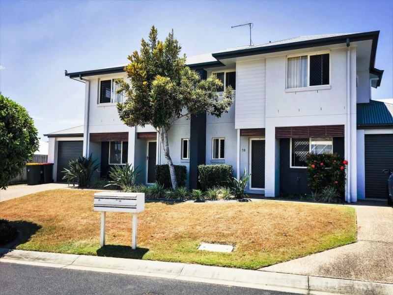 21 Tripcony Place, Wakerley QLD 4154