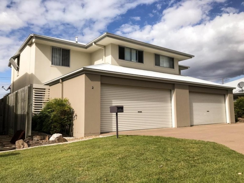 110 Lexey Crescent, Wakerley QLD 4154