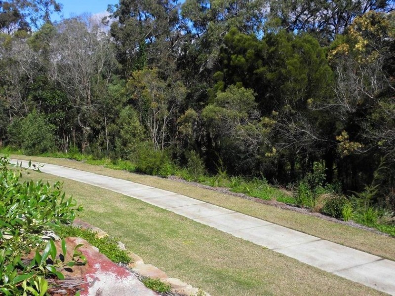 42-51 WATTLEBIRD STREET, Mango Hill QLD 4509