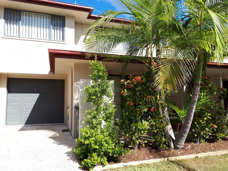 3/62 Franklin Drive, Mudgeeraba QLD 4213