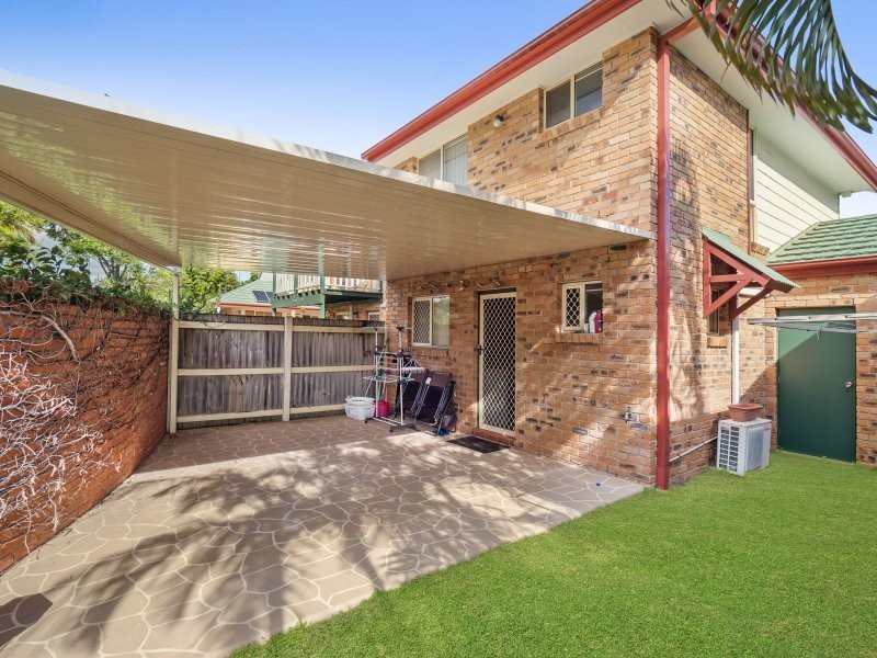 5 / 116 MEADOWLANDS ROAD, Carina QLD 4152