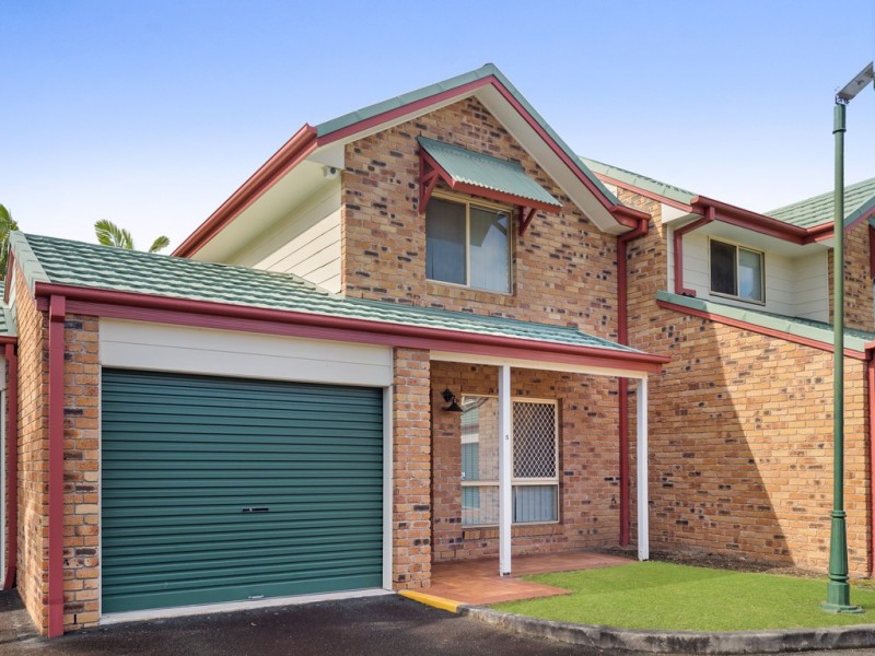 5 / 116 MEADOWLANDS ROAD, Carina QLD 4152