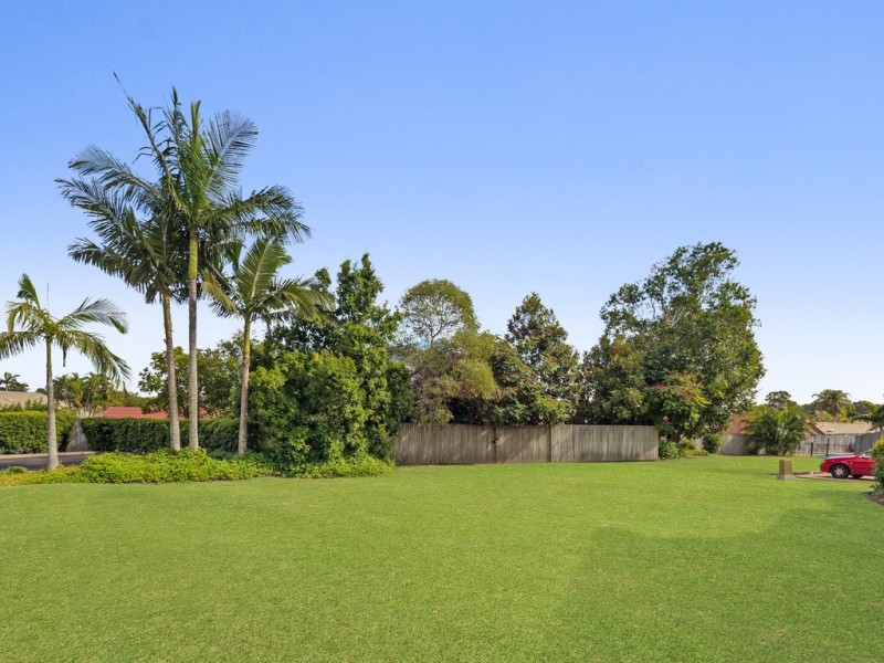 5 / 116 MEADOWLANDS ROAD, Carina QLD 4152