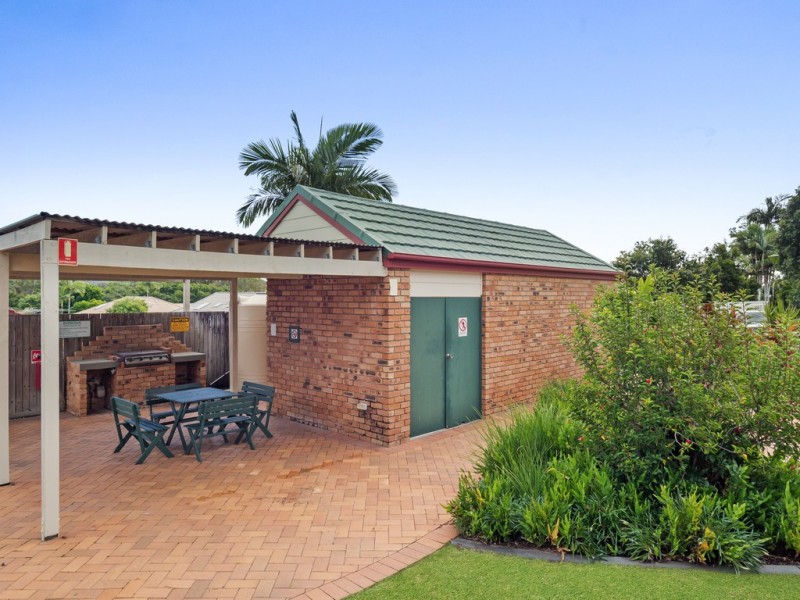 5 / 116 MEADOWLANDS ROAD, Carina QLD 4152