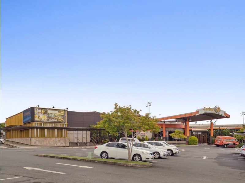 5 / 116 MEADOWLANDS ROAD, Carina QLD 4152