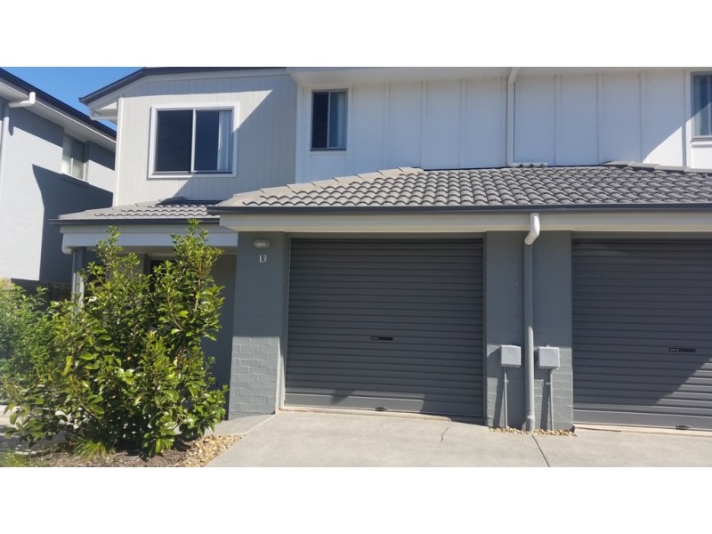 13/108 Alma, Dakabin QLD 4503