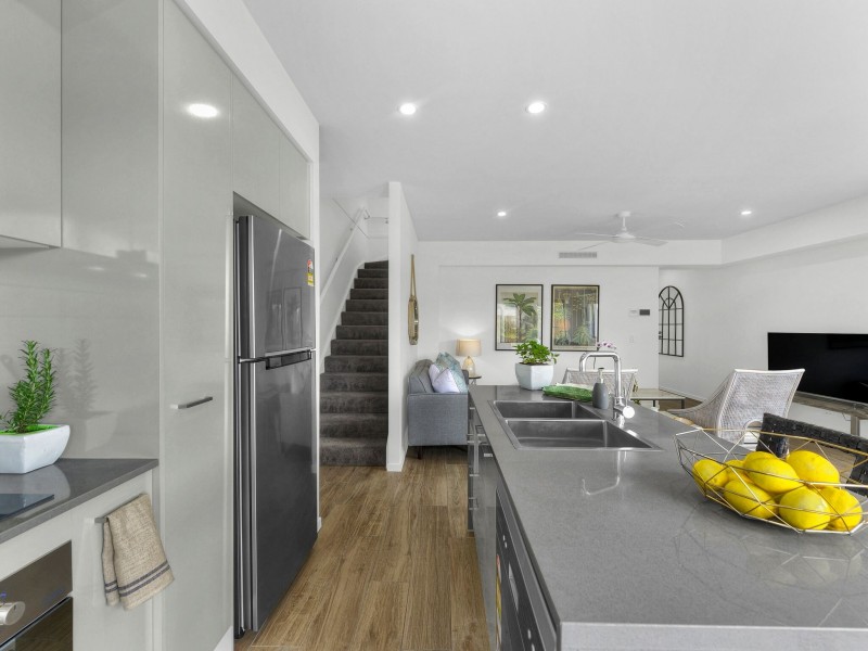 39/1 Wattle Street, Cannon Hill QLD 4170