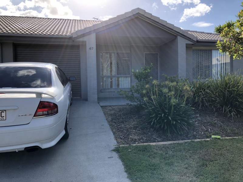 38/21 Second Ave, Marsden QLD 4132