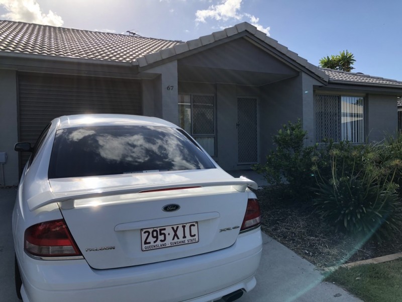 38/21 Second Ave, Marsden QLD 4132