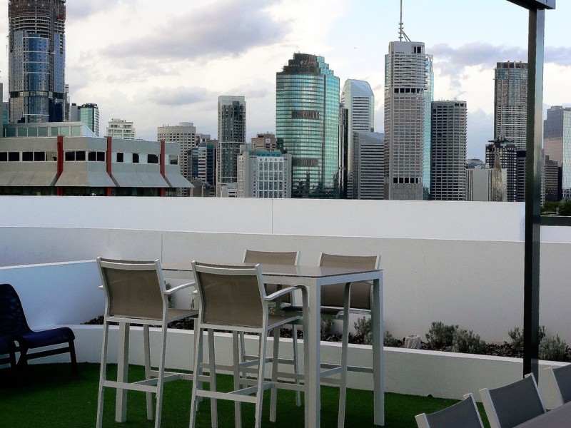 705/616 Main Street, Kangaroo Point QLD 4169