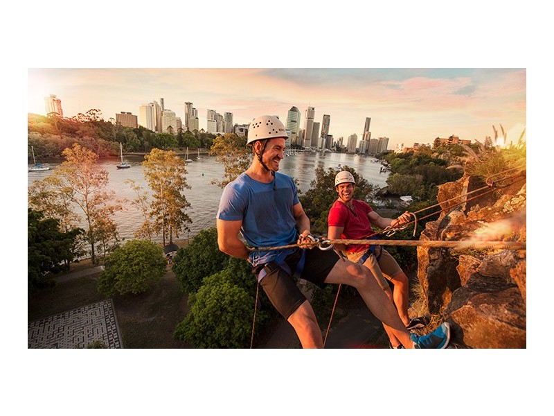 705/616 Main Street, Kangaroo Point QLD 4169