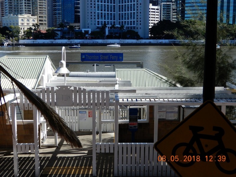 705/616 Main Street, Kangaroo Point QLD 4169