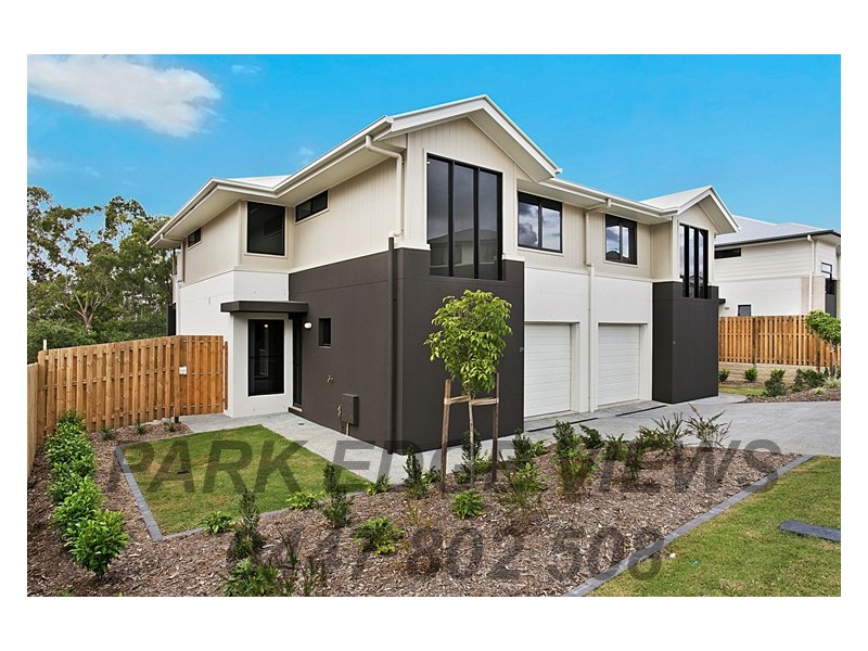 Spring Mountain QLD 4124