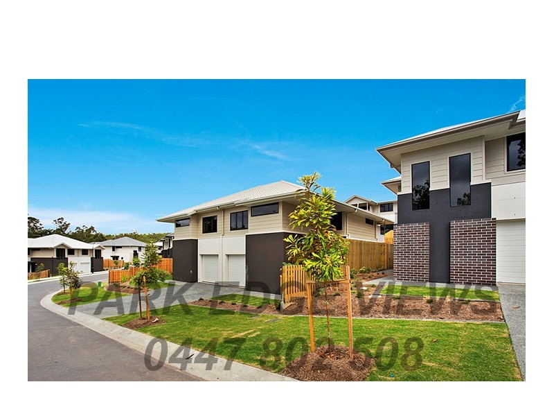 Spring Mountain QLD 4124