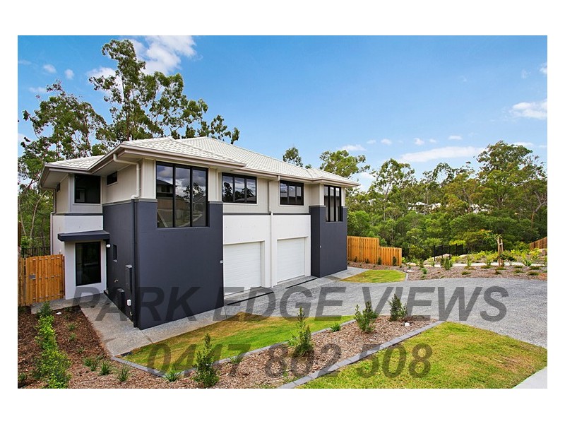 Spring Mountain QLD 4124