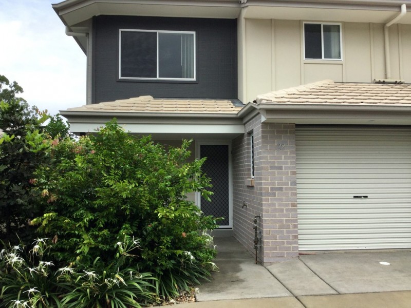 22/75 Gordon Rd, Redland Bay QLD 4165