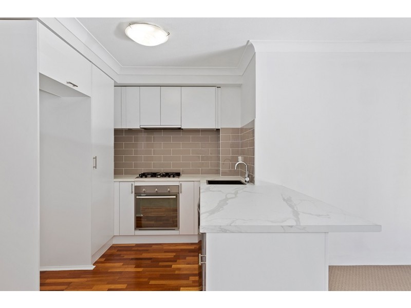 12/31 Twine Street, Spring Hill QLD 4000