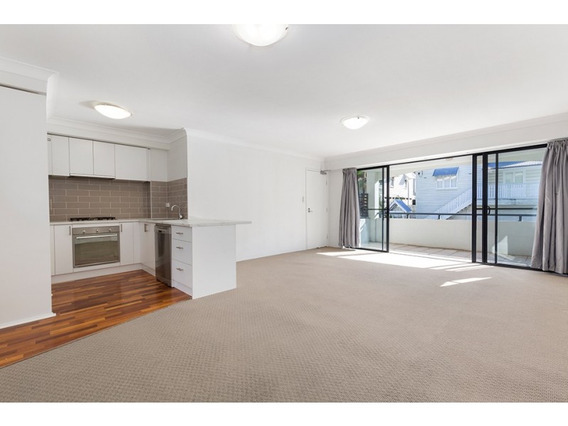 12/31 Twine Street, Spring Hill QLD 4000