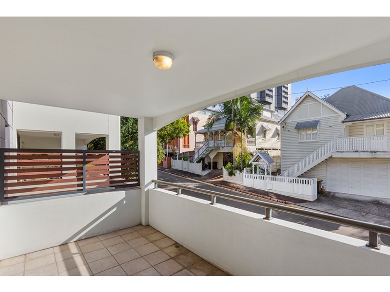 12/31 Twine Street, Spring Hill QLD 4000