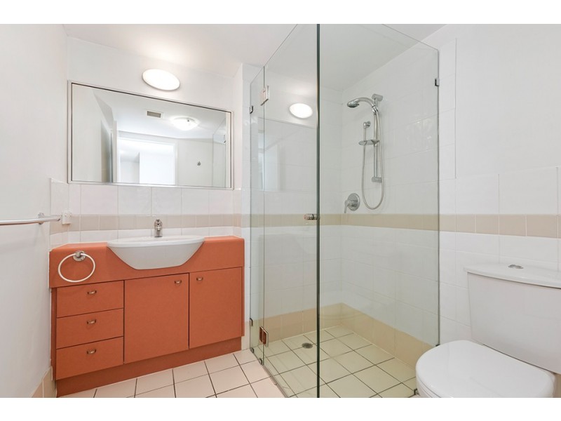12/31 Twine Street, Spring Hill QLD 4000