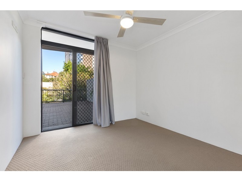 12/31 Twine Street, Spring Hill QLD 4000