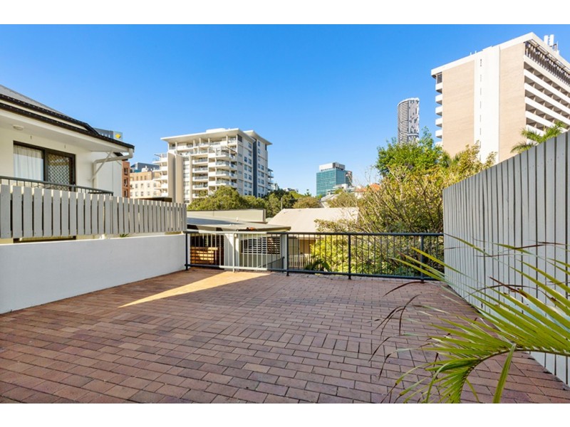 12/31 Twine Street, Spring Hill QLD 4000