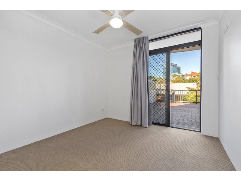 12/31 Twine Street, Spring Hill QLD 4000