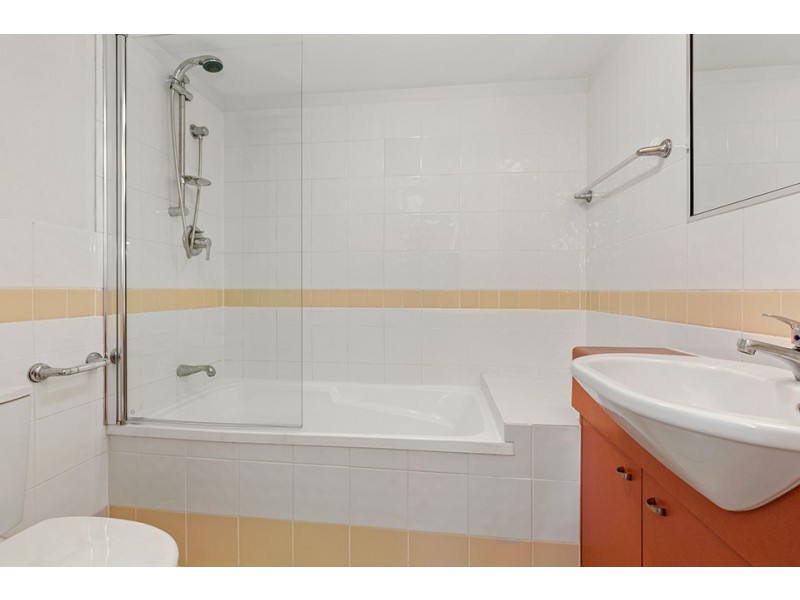 12/31 Twine Street, Spring Hill QLD 4000