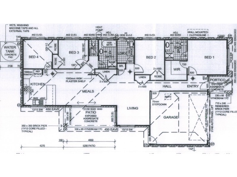 63 FEATHERTOP CIRCUIT, Caloundra West QLD 4551