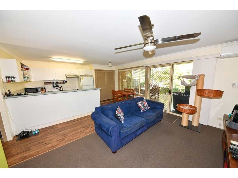 65/135 BAGE STREET, Nundah QLD 4012