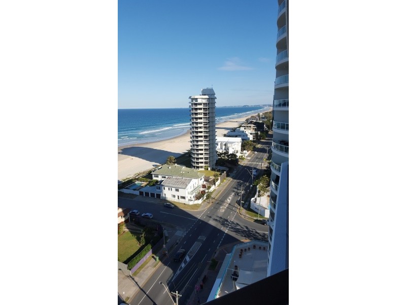 3/3576 MAIN BEACH PARADE, Main Beach QLD 4217