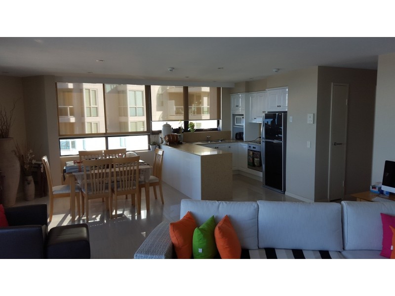 3/3576 MAIN BEACH PARADE, Main Beach QLD 4217