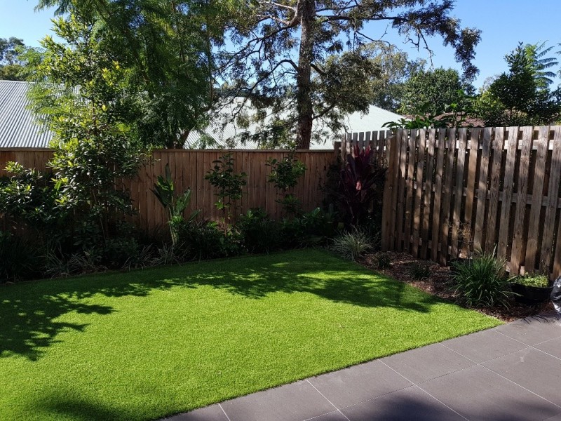22/11 Rolleston St, Keperra QLD 4054