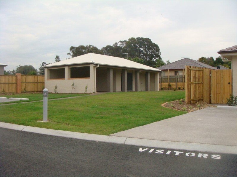 7/50 Joyce Crescent, Bracken Ridge QLD 4017