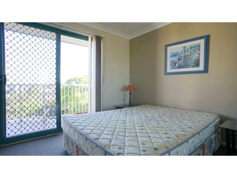 33/51 Leopard street, Kangaroo Point QLD 4169