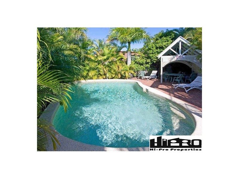 33/51 Leopard street, Kangaroo Point QLD 4169